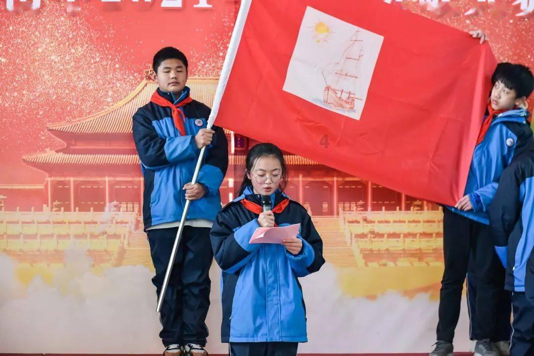 利津县东津实验幼儿园开展“迎新春 传统艺术体验”活动 让孩子们“玩”出年味