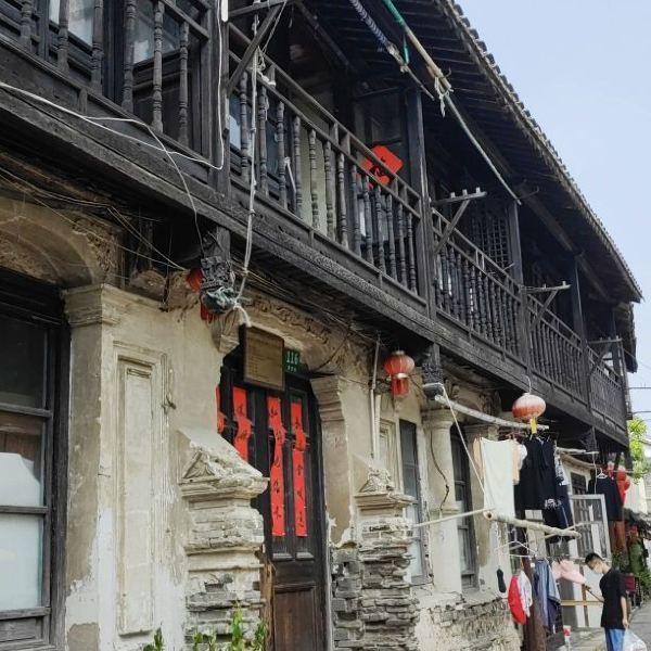 清理草坪